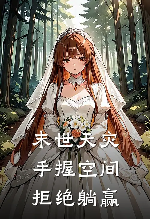 末世天灾，手握空间拒绝躺赢