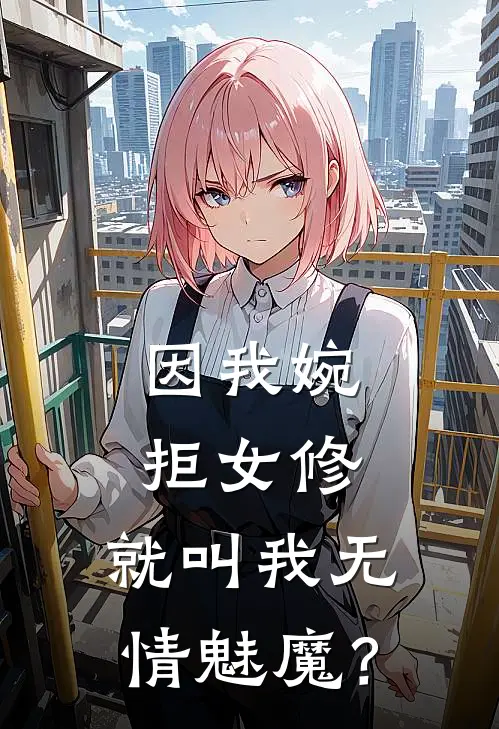 因我婉拒女修，就叫我无情魅魔？