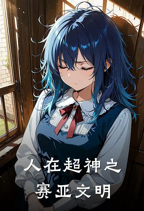 人在超神之赛亚文明