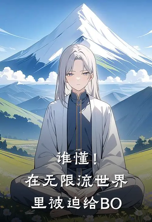 谁懂！在无限流世界里被迫给BO