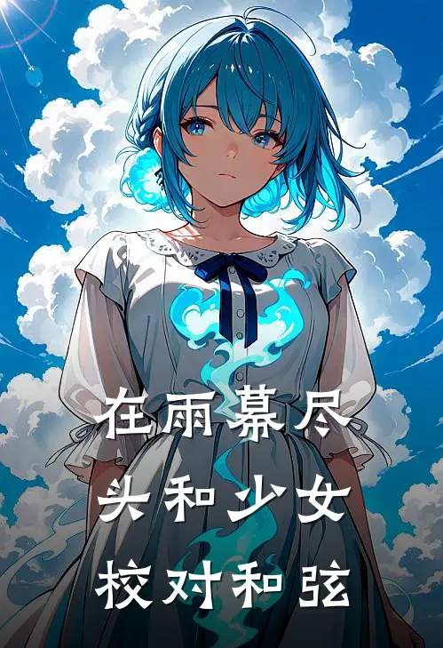 在雨幕尽头和少女校对和弦