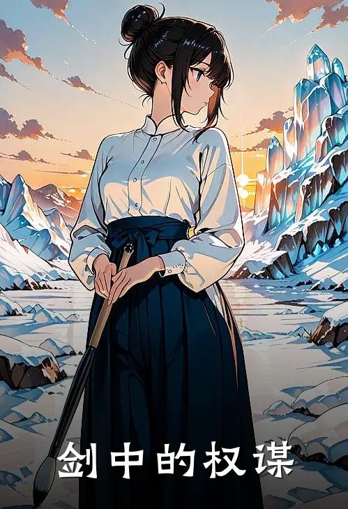 剑中的权谋