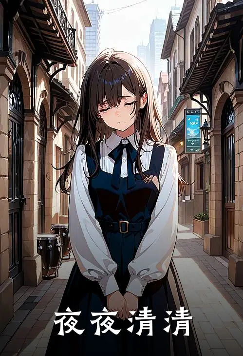 夜夜清清