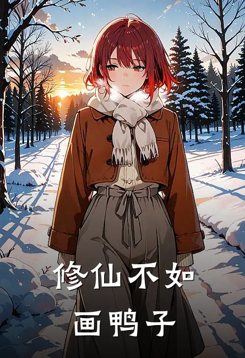 修仙不如画鸭子