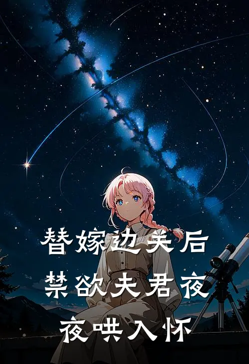 替嫁边关后，禁欲夫君夜夜哄入怀