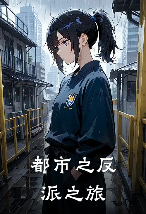 都市之反派之旅