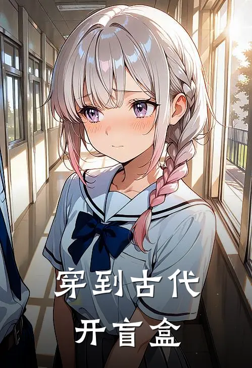 穿到古代开盲盒