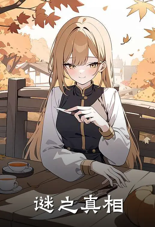 谜之真相