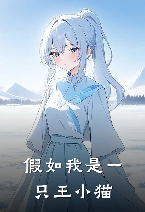 假如我是一只王小猫