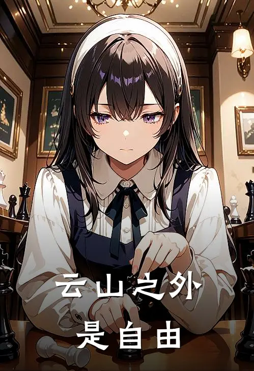 云山之外是自由