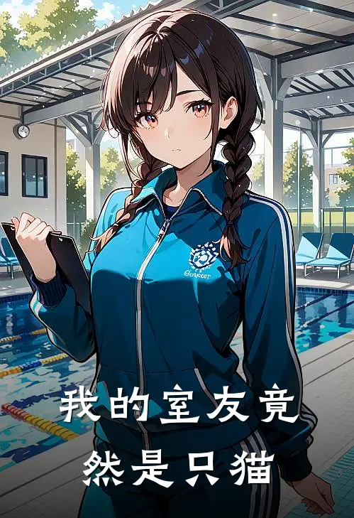 我的室友竟然是只猫