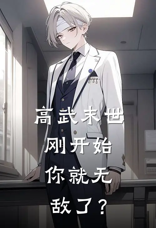 高武末世刚开始，你就无敌了？