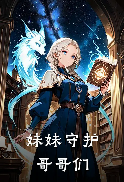 妹妹守护哥哥们