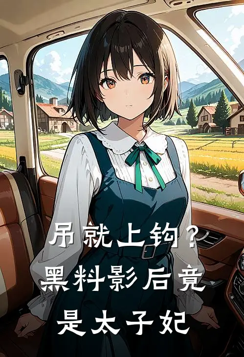 吊就上钩？黑料影后竟是太子妃