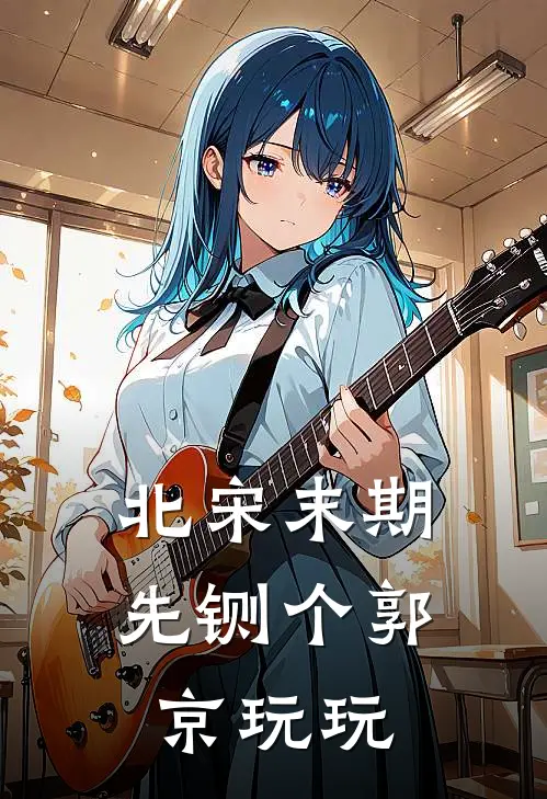 北宋末期，先铡个郭京玩玩