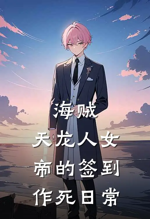 海贼：天龙人女帝的签到作死日常