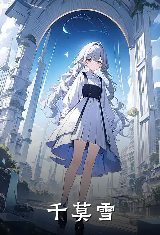 千莫雪