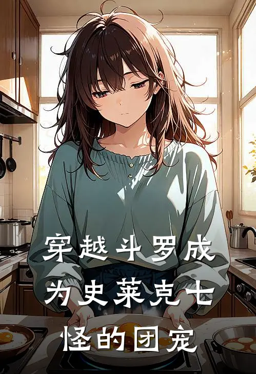 穿越斗罗成为史莱克七怪的团宠