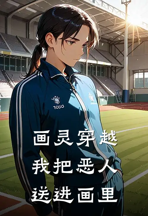 画灵穿越，我把恶人送进画里