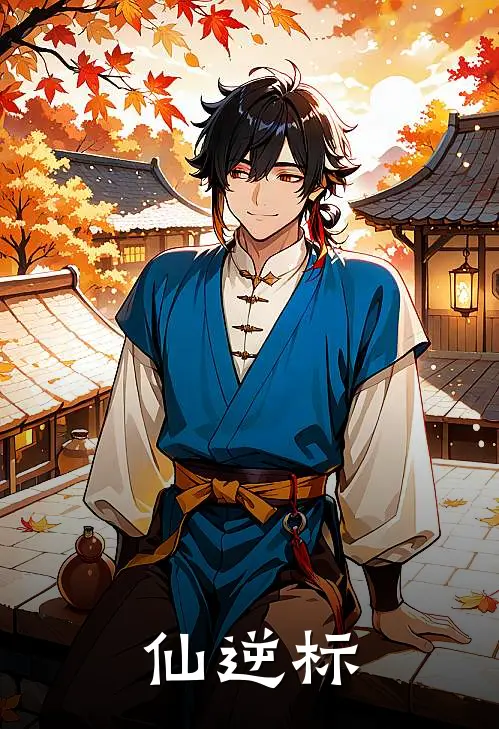仙逆标