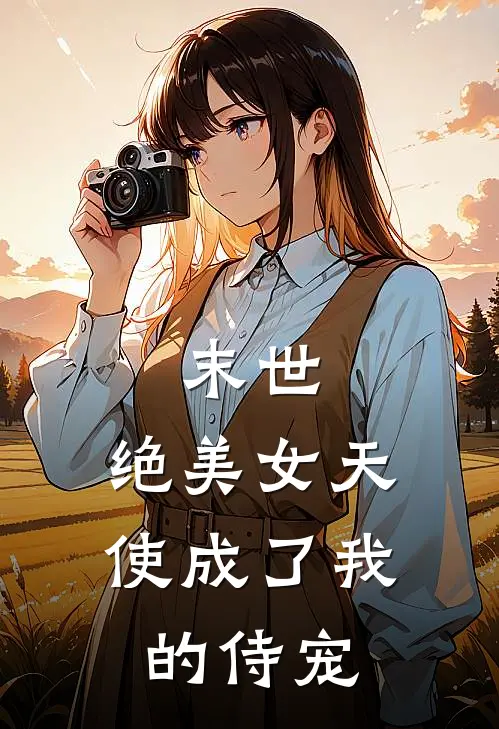 末世：绝美女天使成了我的侍宠