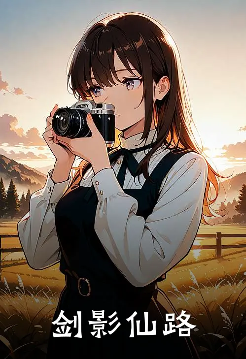 剑影仙路