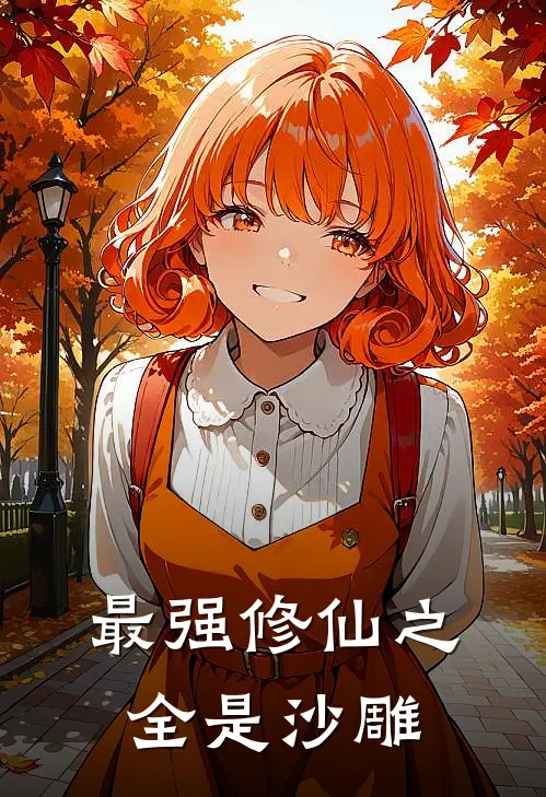 最强修仙之：全是沙雕