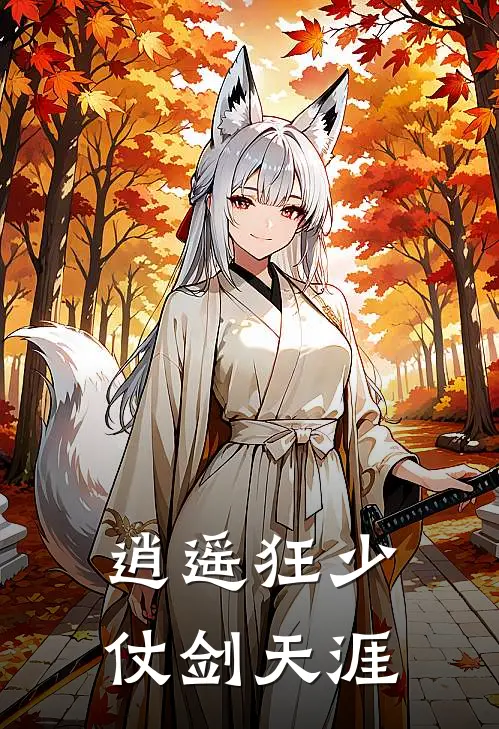 逍遥狂少仗剑天涯