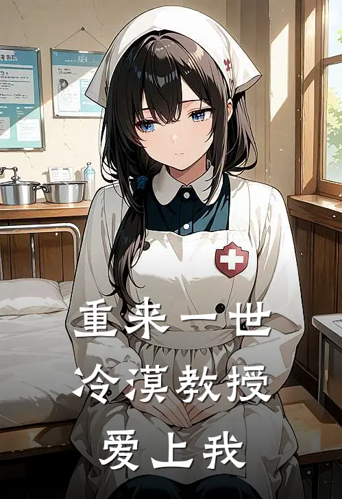 重来一世，冷漠教授爱上我