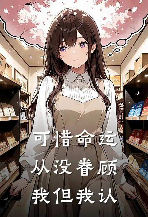 可惜命运从没眷顾我但我认