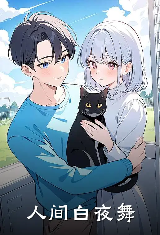 人间白夜舞