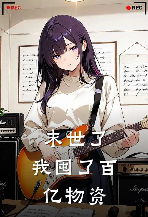 末世了，我囤了百亿物资