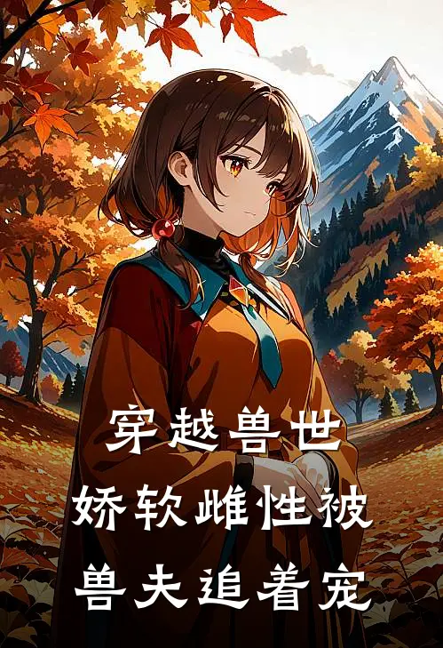 穿越兽世，娇软雌性被兽夫追着宠