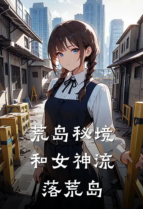 荒岛秘境：和女神流落荒岛