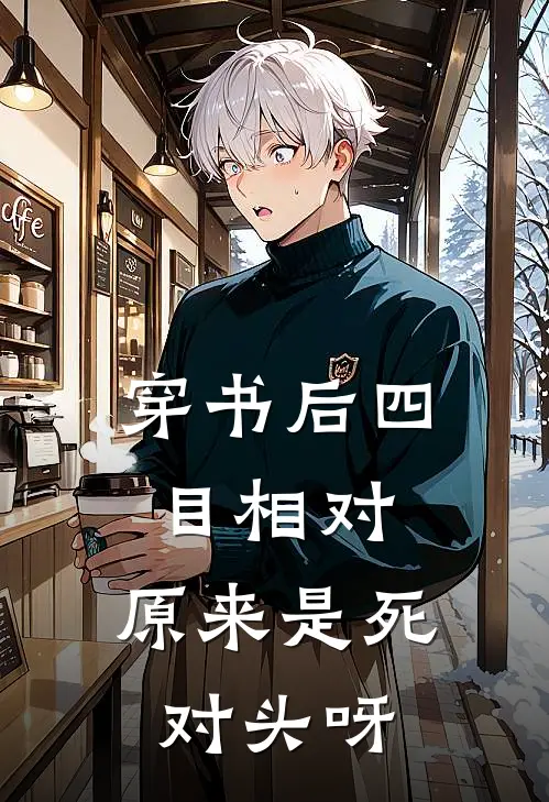 穿书后四目相对，原来是死对头呀