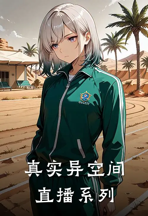 真实异空间直播系列