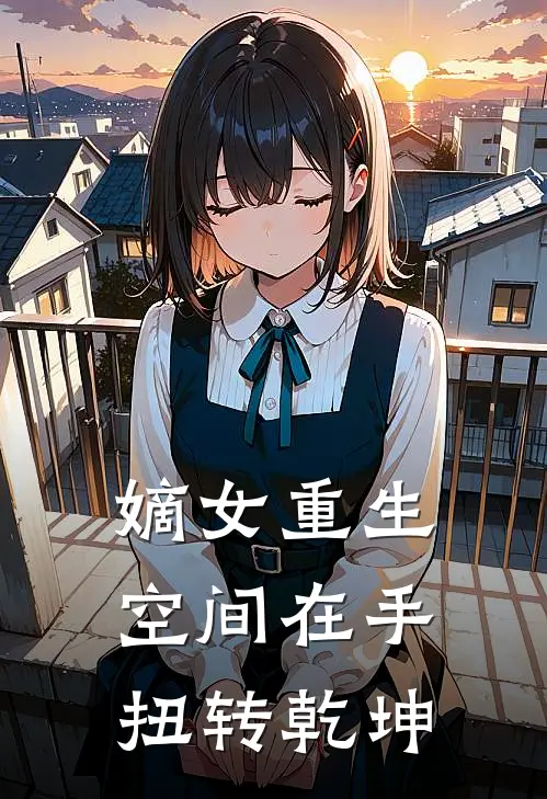 嫡女重生：空间在手，扭转乾坤