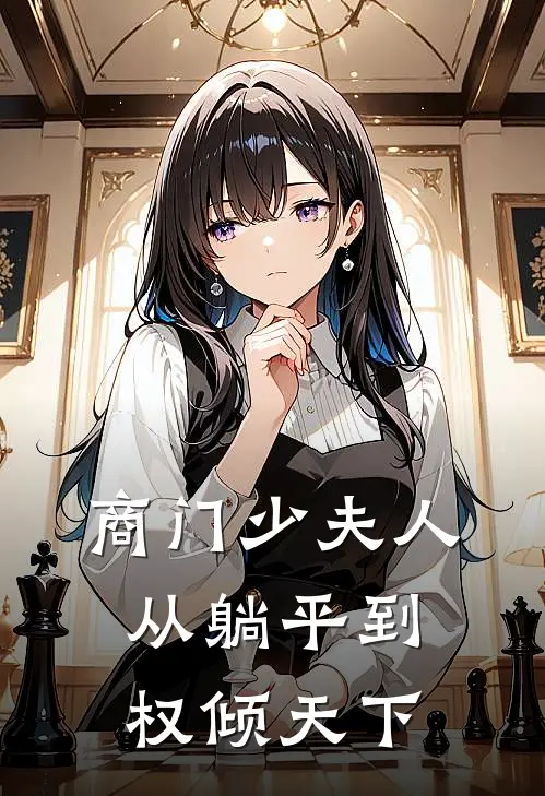 商门少夫人：从躺平到权倾天下