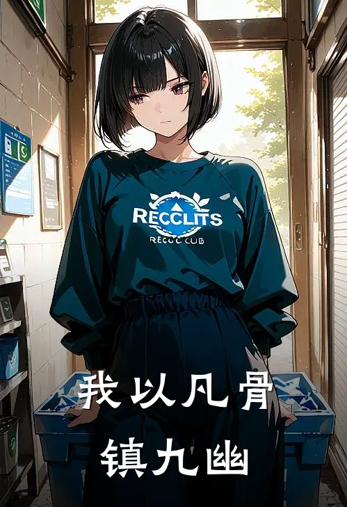 我以凡骨镇九幽