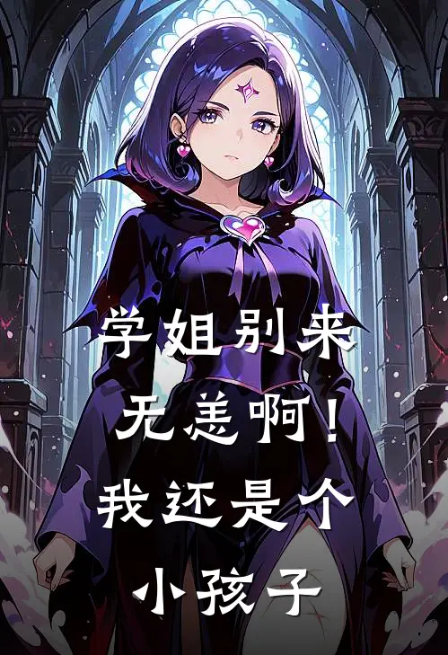 学姐别来无恙啊！我还是个小孩子