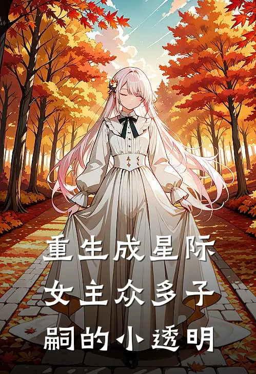 重生成星际女主众多子嗣的小透明