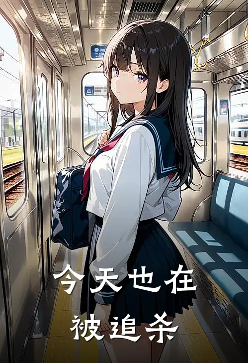 今天也在被追杀