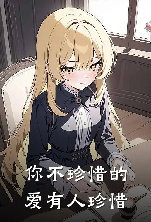 你不珍惜的爱有人珍惜