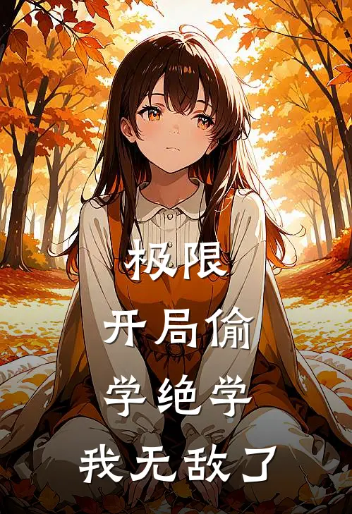 极限：开局偷学绝学，我无敌了