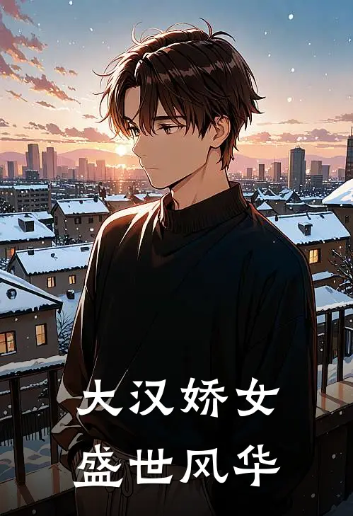 大汉娇女，盛世风华