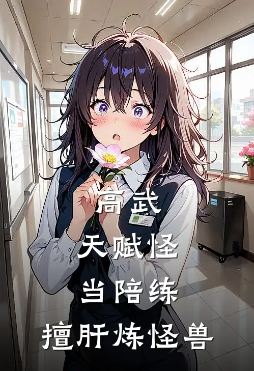 高武：天赋怪当陪练，擅肝炼怪兽