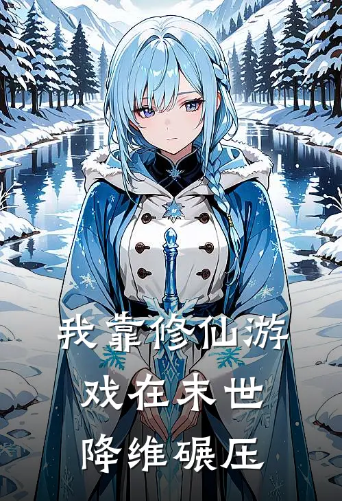 我靠修仙游戏在末世降维碾压