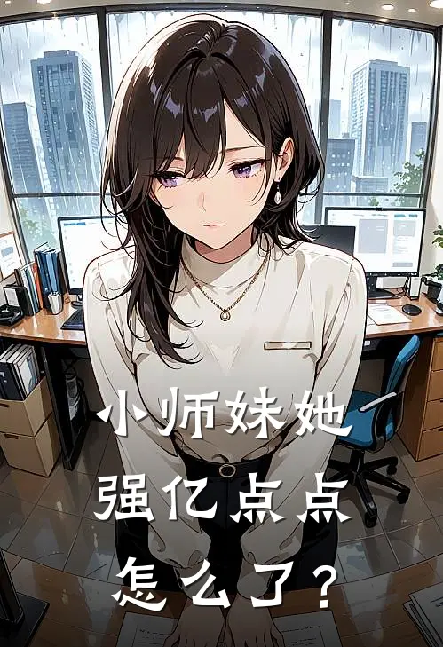 小师妹她强亿点点怎么了？