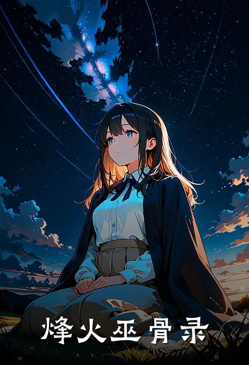 烽火巫骨录