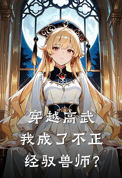 穿越高武，我成了不正经驭兽师？